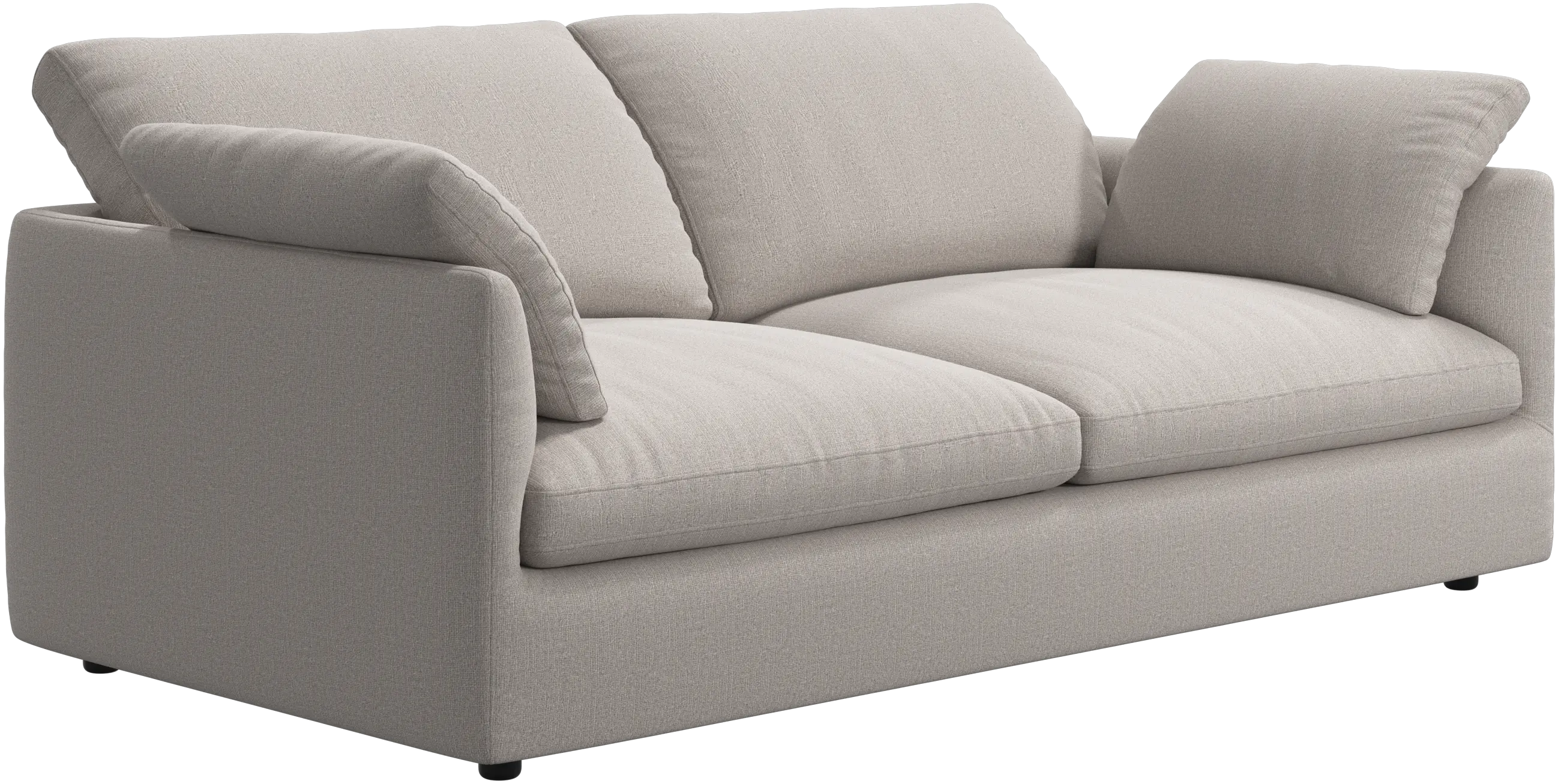 ミラノ2.5人掛けソファ | Sofa | Milano | CLAUDIO BELLINI Studio ミラノ2.5人掛けソファ | Sofa | Milano | CLAUDIO BELLINI Studio